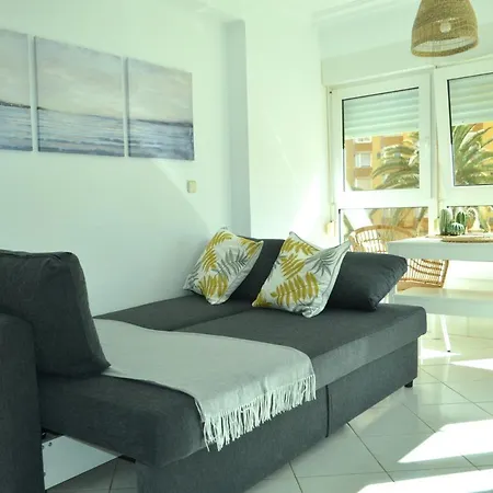 Maravilloso Estudio En Urbanizacion Centro Internacional En Algarrobo Costa A 50 Metros De La Playa Zewnętrze zdjęcie