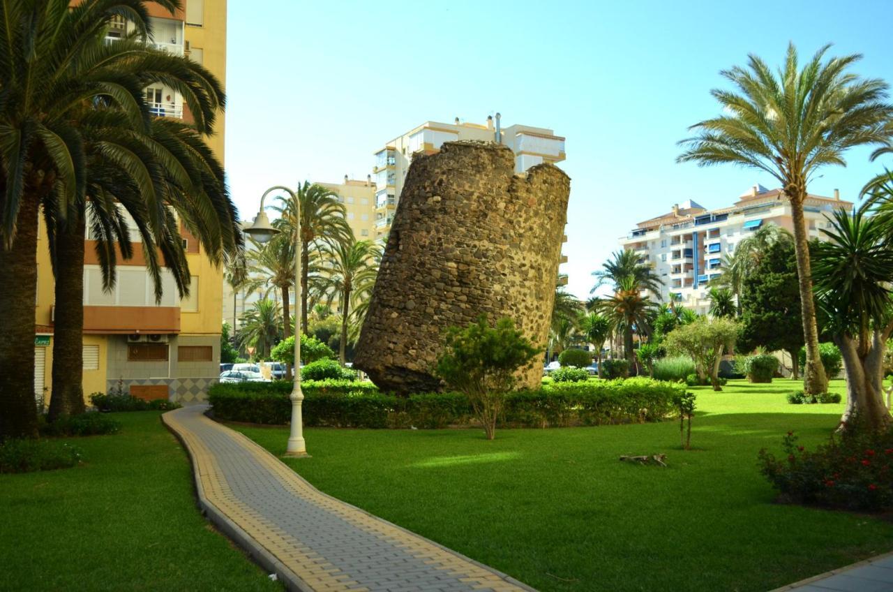 Maravilloso Estudio En Urbanizacion Centro Internacional En A 50 Metros De La Playa