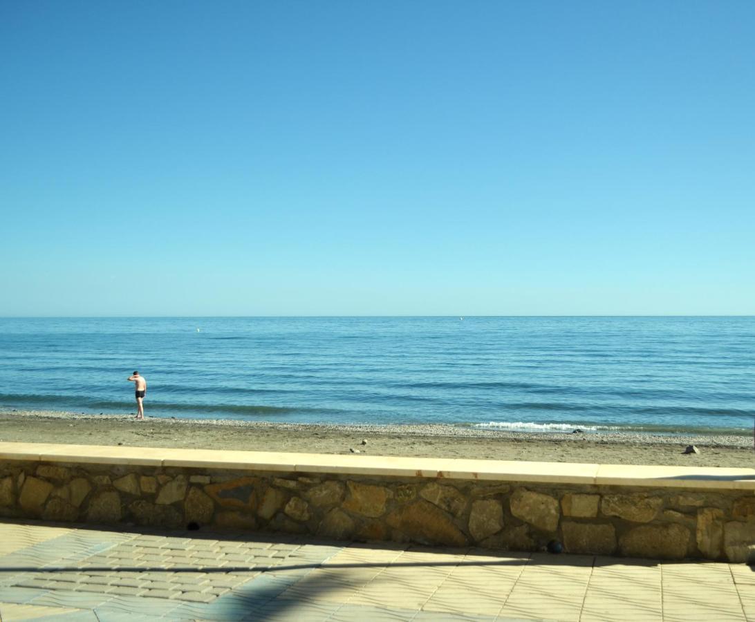 Maravilloso Estudio En Urbanizacion Centro Internacional En A 50 Metros De La Playa Appartement *