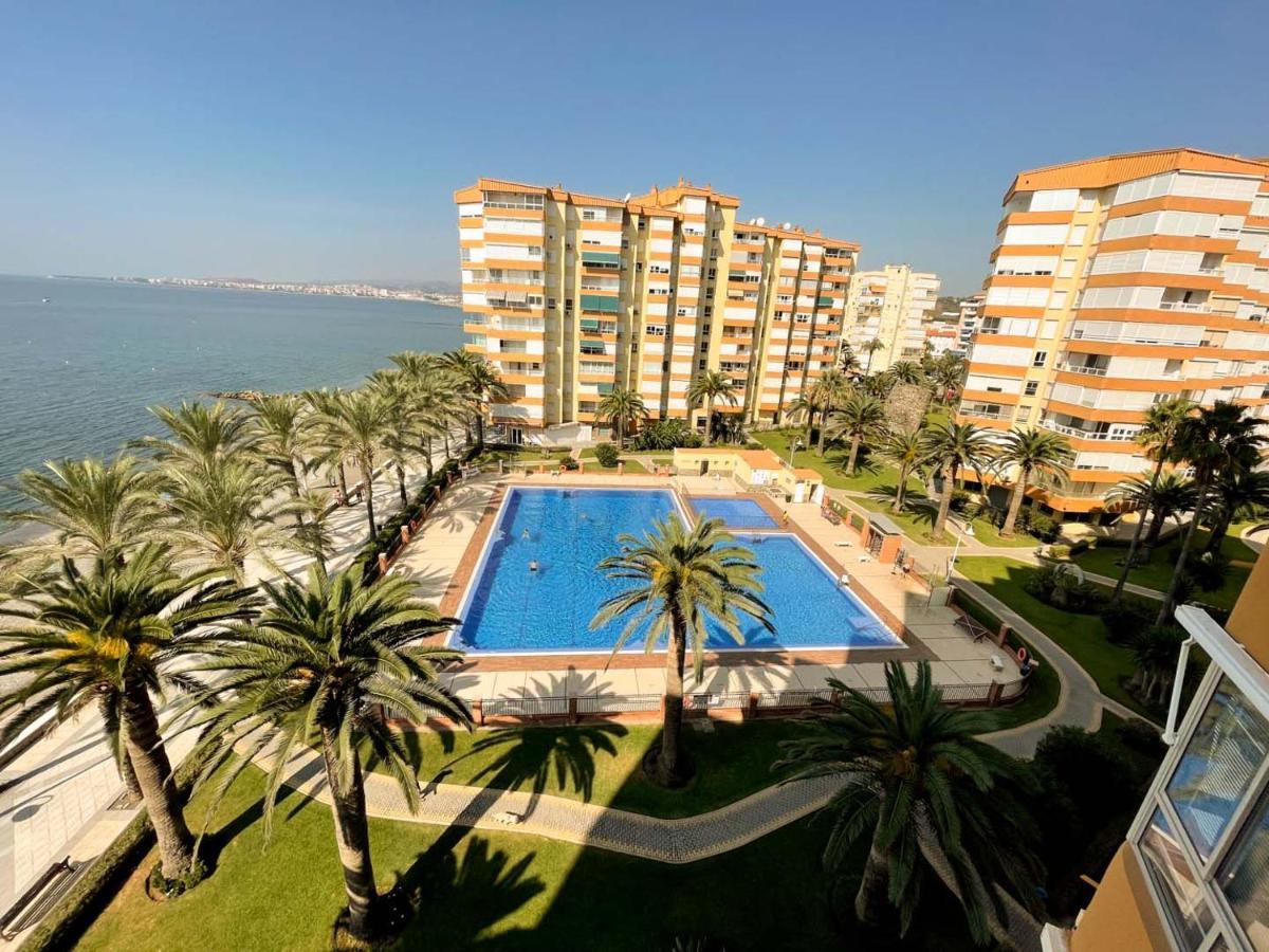 Appartement Maravilloso Estudio En Urbanizacion Centro Internacional En A 50 Metros De La Playa *