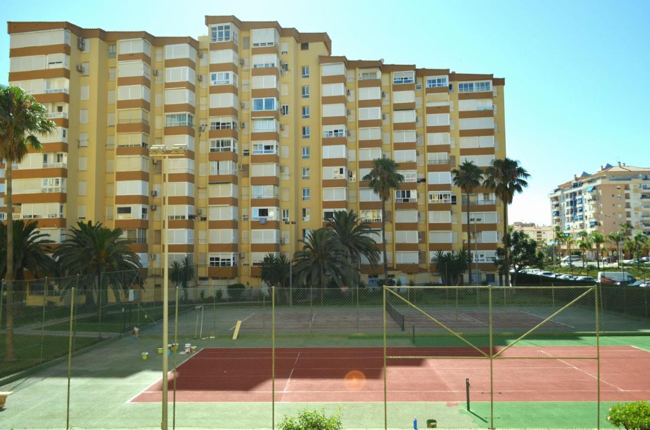 Maravilloso Estudio En Urbanizacion Centro Internacional En A 50 Metros De La Playa Apartment Algarrobo Costa