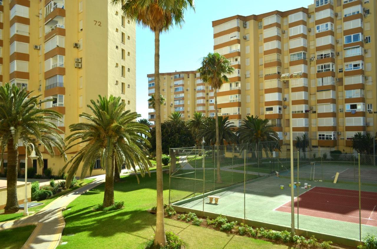 Apartment Maravilloso Estudio En Urbanizacion Centro Internacional En A 50 Metros De La Playa *