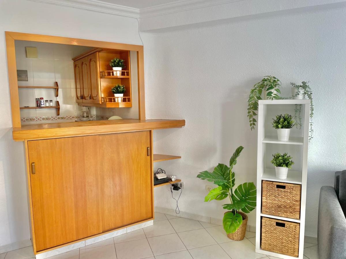 Apartment Maravilloso Estudio En Urbanizacion Centro Internacional En A 50 Metros De La Playa *