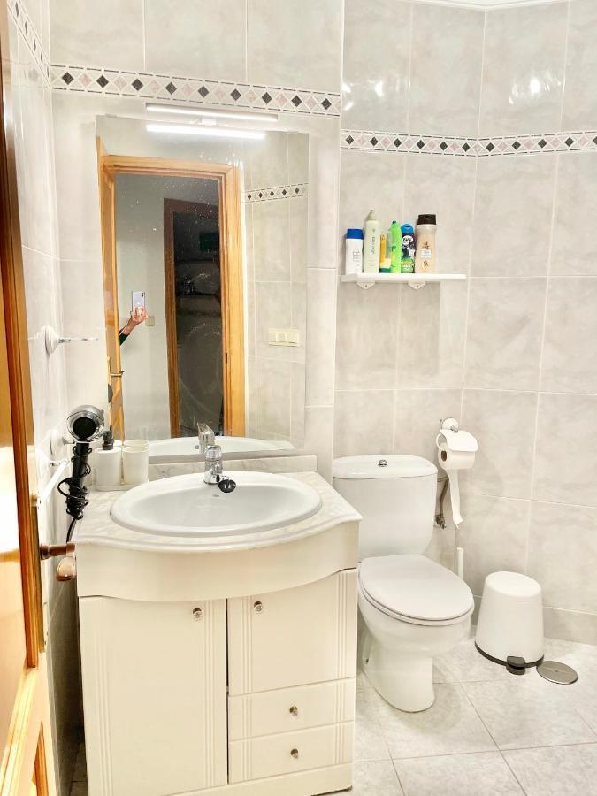 Maravilloso Estudio En Urbanizacion Centro Internacional En A 50 Metros De La Playa Apartment