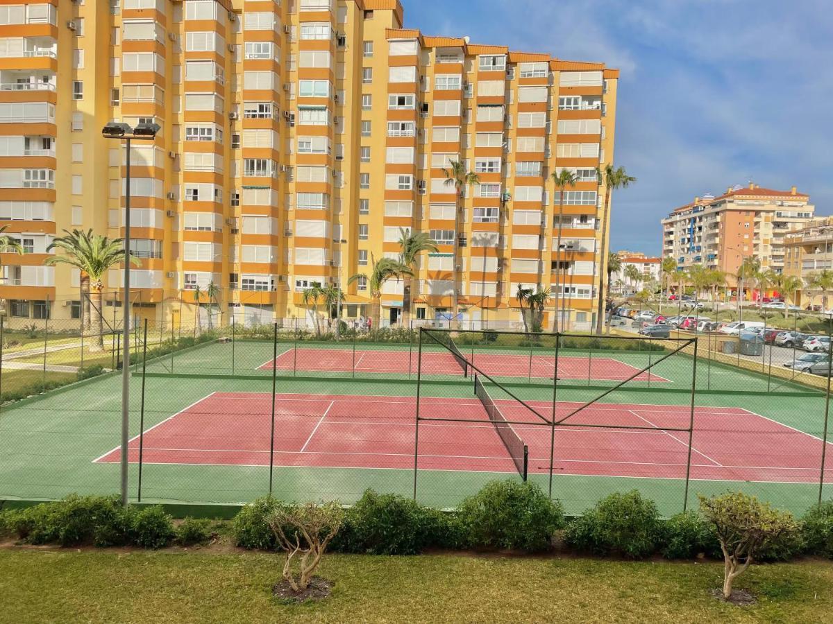 Apartment Maravilloso Estudio En Urbanizacion Centro Internacional En A 50 Metros De La Playa *